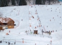 Ski areál Ružomberok - Malino Brdo