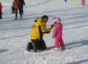 Ski areál Šachty Vysoké nad Jizerou