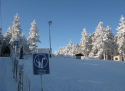 Sjezdovka Sádek Capartice - ski areál byl zrušen