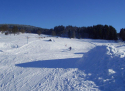 Ski areál Samoty  - Železná Ruda