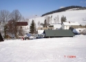 Ski areál Šanov