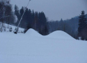 Ski areál Sedloňov