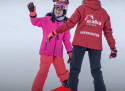 Sjezdovka Ski areál Skalka family park