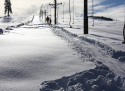 Ski areál Ski Areál Nella - Bartošovice v Orlických horách