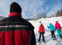 Ski areál SKI areál RS Trnava