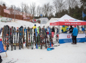 SKI areál RS Trnava ski areál Hostýnské vrchy