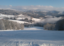 Ski areál Ski Areál Sklenařice - vlek Metlák a Sklenařičák