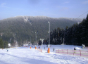 Ski areál Ski Areál Synot Kyčerka