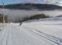 Ski areál Ski Centrum OAZA – Loučna nad Desnou