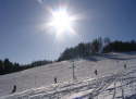 Ski areál Ski Centrum OAZA – Loučna nad Desnou
