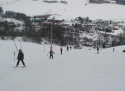 Ski areál Ski Centrum OAZA – Loučna nad Desnou