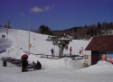 Dolní Dvůr SKI - zvětšit Ski areál Ski Family - Dolní Dvůr