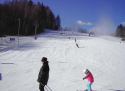 Ski areál Ski Family - Dolní Dvůr