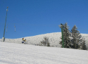 Ski areál Ski Grúniky