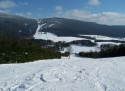 Ski areál Ski klub Ramzová pod Klínem