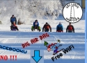 Ski areál SKI LIBÍN