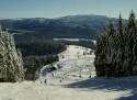 SKI OSTRUŽNÁ - ŘETĚZÁRNA ski areál 