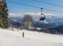 Ski areál Skiareal Paseky nad Jizerou