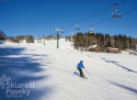 Ski areál Skiareal Paseky nad Jizerou