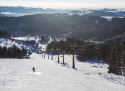 Ski areál Skiareal Paseky nad Jizerou