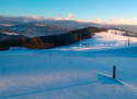 Ski areál Skiareál Větrov - Vysoké nad Jizerou