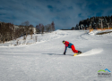 Skiport - Velká Úpa ski areál Krkonoše