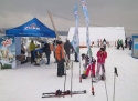 Ski areál SKITECH Kunčice