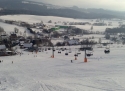 SKITECH Kunčice ski areál Rychlebské hory