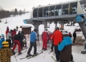 Ski areál SKITECH Kunčice