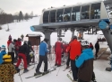 Ski areál SKITECH Kunčice