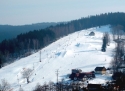 Ski areál Filip - Smržovka