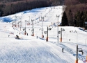 Ski areál Snowland, Valčianska dolina