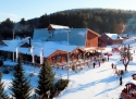 Ski areál Snowland, Valčianska dolina