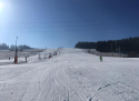 Ski areál Snowpark Lučivná