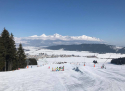 Snowpark Lučivná ski areál 