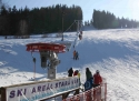 Ski areál Stará Ves
