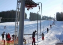 Ski areál Stará Ves