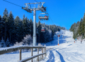 Sternstein lanovka - zvětšit Ski areál Sternstein