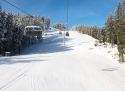 Sternstein lanovka - zvětšit Ski areál Sternstein