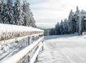 Sternstein sjezdovka - zvětšit Ski areál Sternstein
