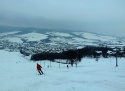 Ski areál Štítná nad Vláří - mimo provoz
