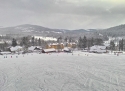 skiareal strazny - zvětšit Ski areál Strážný