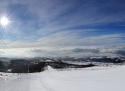 Ski areál Štrbské Pleso