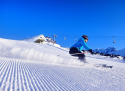 Ski areál Štrbské Pleso