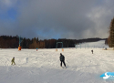 Ski areál Studenov - Rokytnice nad Jizerou