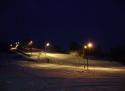 Ski areál Svatá Anna