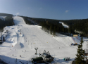 Ski areál Svatý Petr Špindlerův Mlýn