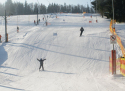 Ski areál Svoboda nad Úpou