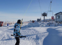 Ski areál Szrenica