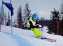 Ski areál Tatranská Lomnica